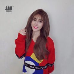 点击看大图 -3AM HAIR SALON烫发染发接发