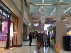 -奈雪的茶(亨特国际广场店)