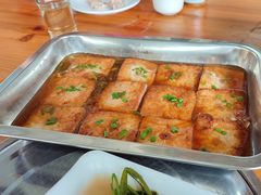 客家豆腐-大岗仙庙烧鸡(海南总店)