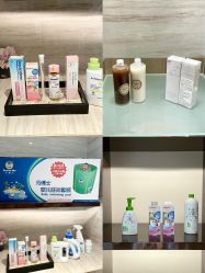 -巍阁月子中心(国贸店)