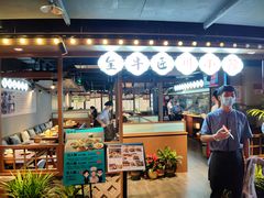 门面-全牛匠·乐山跷脚牛肉(西单华威约饭街店)