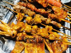 -买又大餐厅(福林里店)