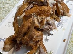 -老德州四合院·德州菜(天衢路店)