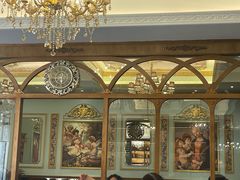 -秘密旅行Bonjour(黑金冠 江南西店)