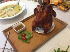 -味茂·老船夫1927(东海东路店)
