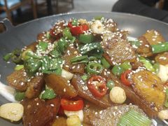 -通乐簋街小龙虾(老店)