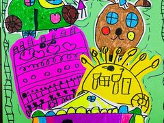 -大卫美术教育(宗关校区)