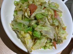 -吕氏疙瘩汤·海鲜新鲁菜(凯德mall新都心店)