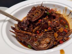 -忆江南·临江鱼馆