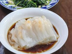 -阿殳菜馆·私厨(水围村店)