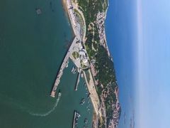 -莆田湄洲妈祖祖庙