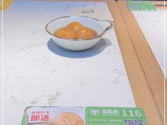 -百春原湖南牛肉粉(百联世纪店)