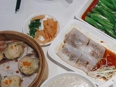 -好友缘家宴(青山路店)