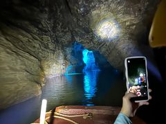 -地心探险极地
