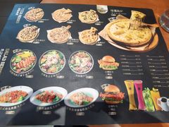 -魏斯理汉堡(西安西咸吾悦广场店)