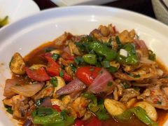 -鸿运楼·舌尖上的徽菜