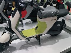 -九号电动车(安定门内大街店)