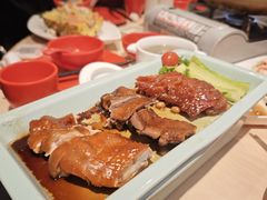 -避风塘(宝山万达店)