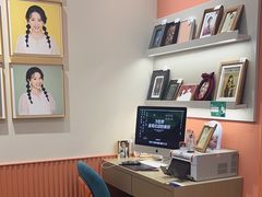 -海馬体照相馆(莘庄维璟印象城店)