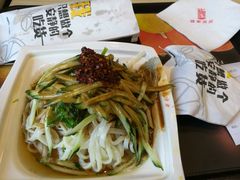 -魏家凉皮(马驹桥店)