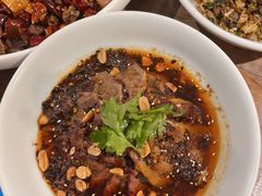 -铁公鸡·四川料理(天环广场店)