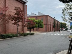 -丰田产业技术纪念馆