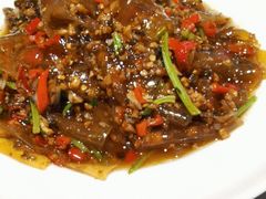 -郑享吃烧烤烩面(红专路店)