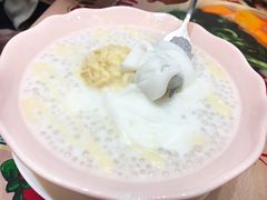 榴莲河粉-甜心妈妈·榴莲星级糖水(北京路总店)