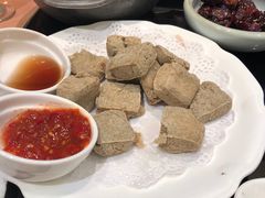 -新南华大酒店(广中店)