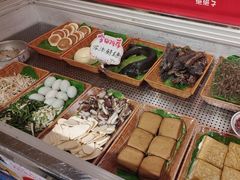-李久其家民间餐厅(观沙岭公园店)