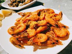 -达叔香味海鲜(海棠68环球美食街店)