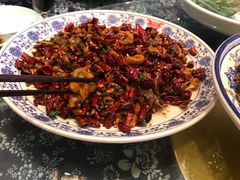 -徐鼎盛民间菜(九街店)