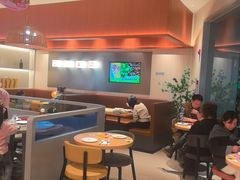 -菲滋意式餐厅(富阳东方茂店)