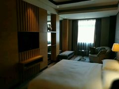 -西安赛瑞喜来登大酒店