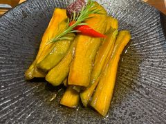 -一朵菌·野生菌探索家火锅(南亚店)