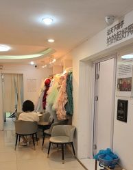 -倾城宝贝儿童摄影(广州天河店)