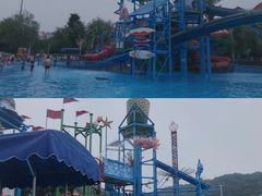 -杭州浪浪浪水公园