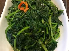 -刘胖子家常菜·蹄花焖藕(中南店)