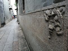 -大旗头古村