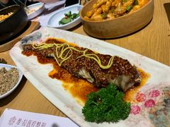 -瑞膳首尔参鸡汤(龙塔店)