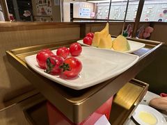 -海底捞火锅(莘松路店)