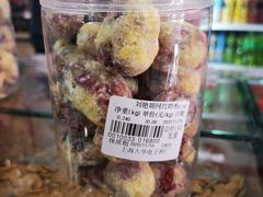 -刘艳明炒货(小心桥店)