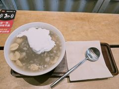 莲子马蹄沙沙-绿小院(荔湾店)