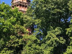 -宝通禅寺