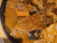 -豪享来中西餐厅(隆昌店)
