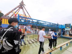 -青岛方特梦幻王国