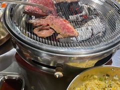 -本炙炭烤·蒲烧活鳗料理店(金沙洲店)