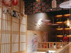 -鲔吞·和牛寿喜烧(闵行区绿瘦酒店)