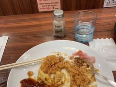 -北极星(梅田店)