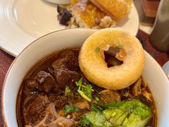 -武汉厨房自助餐厅·武汉卓尔万豪酒店